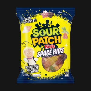 Sour Patch Gamerz
