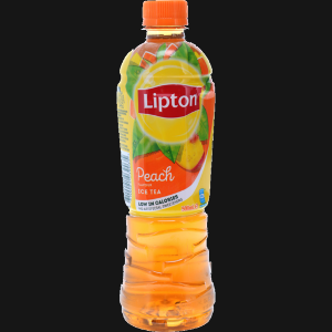 Lipton Ice Tea - Peach