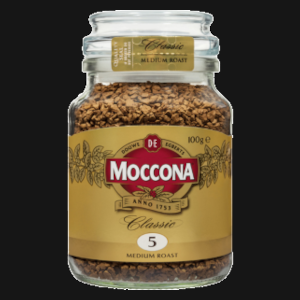 Moccona coffee special deals