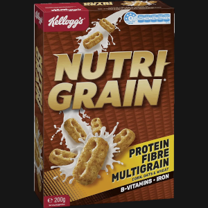 Nutri-Grain 290g