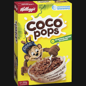 Coco Pops 375g