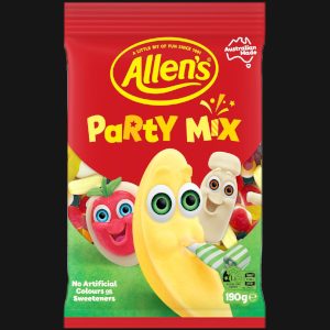 Allen's - Party Mix