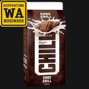 Brownes - Chocolate Milk