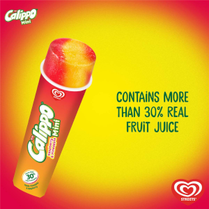 Calippo Mini