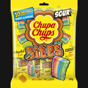 Chupa Chups Bites