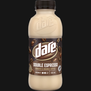 Dare - Double Espresso