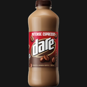 Dare - Intense Espresso