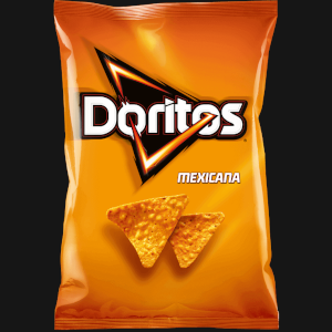 Doritos - Mexicana
