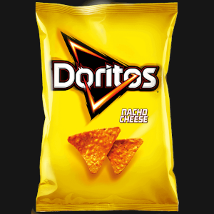 Doritos - Nacho Cheese