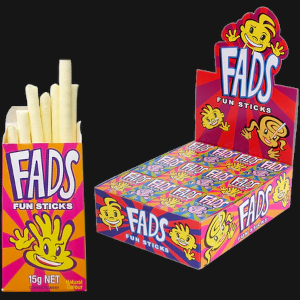 Fads Fun Sticks