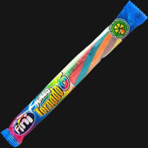 Sour Jumbo Tornado Bar