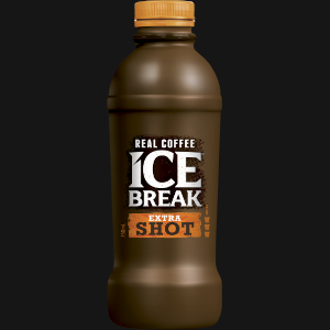 Ice Break - Triple Shot