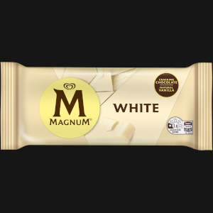 Magnum - White