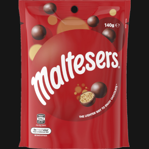 Maltesers