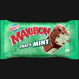 Maxibon Mint