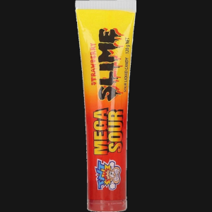 Mega Sour Slime - Strawberry