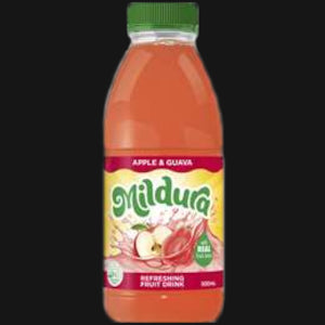 Mildura - Apple Guava