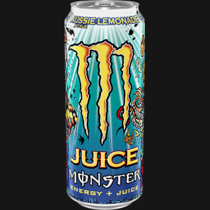 Monster - Aussie Lemonade