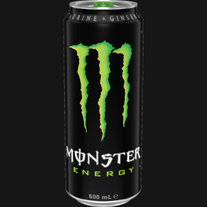 Monster - Original