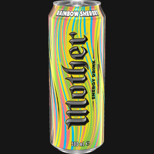 Mother - Rainbow Sherbet