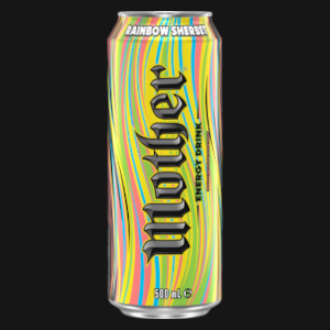 Mother - Rainbow Sherbet