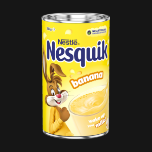 Nesquik Banana