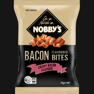 Nobbys - Bacon Bites