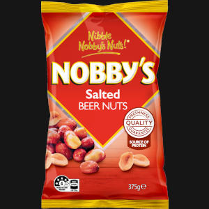 Nobbys - Salted Beer Nuts