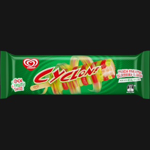 Paddle Pop Cyclone