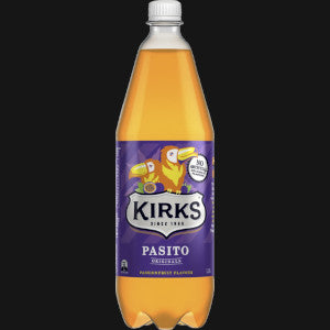 1.25L Kirks Pasito