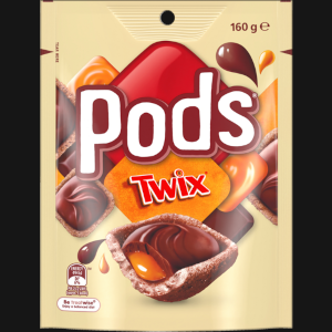 Pods - Twix