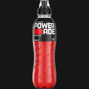 Powerade - Berry Ice
