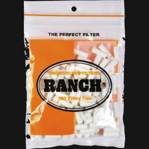 Ranch - Filters micro slims 130s