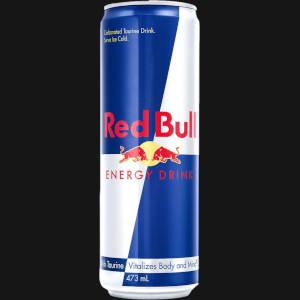 Red Bull - 473ml