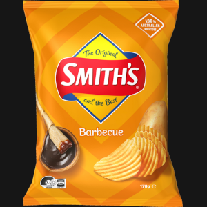 Smiths - Barbecue