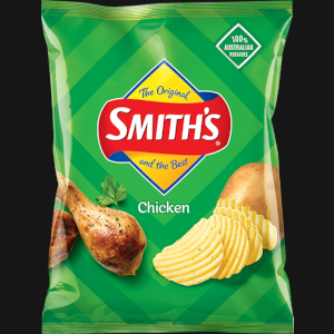 Smiths - Chicken