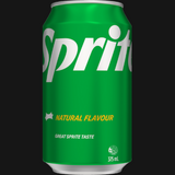 Free Drink