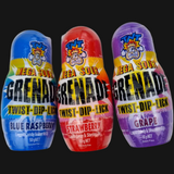 TNT Mega Sour Grenade