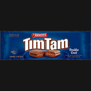 Tim Tam Double Choc