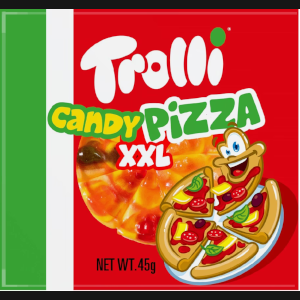Trolli Pizza XXL