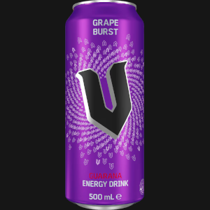 V Energy - Grape Burst