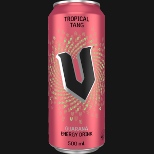 V Energy - Tropical Tang