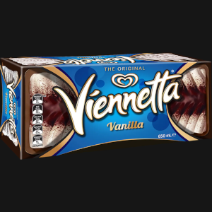 Viennetta Dessert Cake