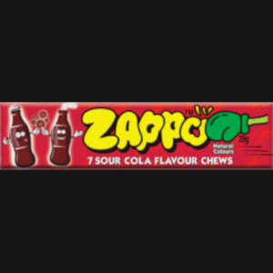 Zappo - Cola
