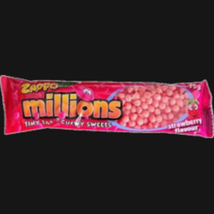 Zappo - Millions