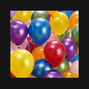 Party Balloons x20