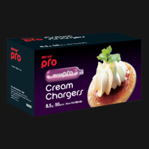 Cream Chargers X50 IN STOCK *Approved Customers Call or Message to place orders*