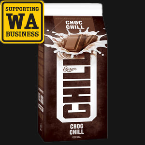 Chill - Chocolate