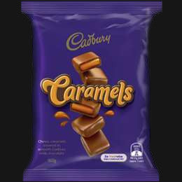 Caramels