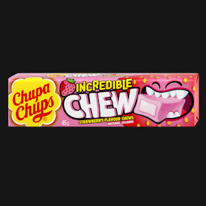 Chupa Chups Chew - Strawberry